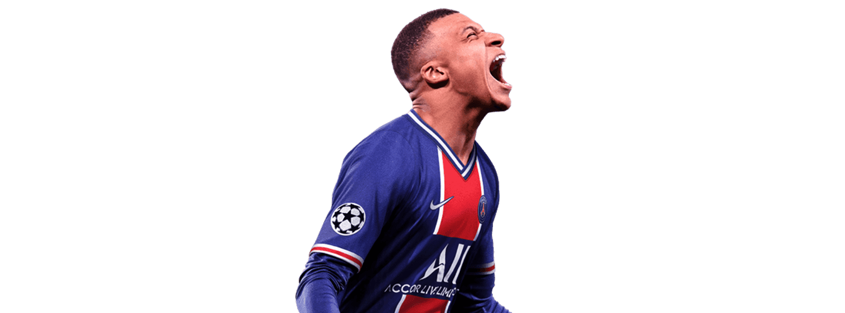 Mbappe