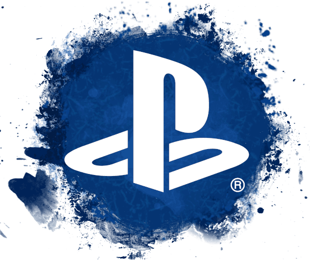 Playstation logo