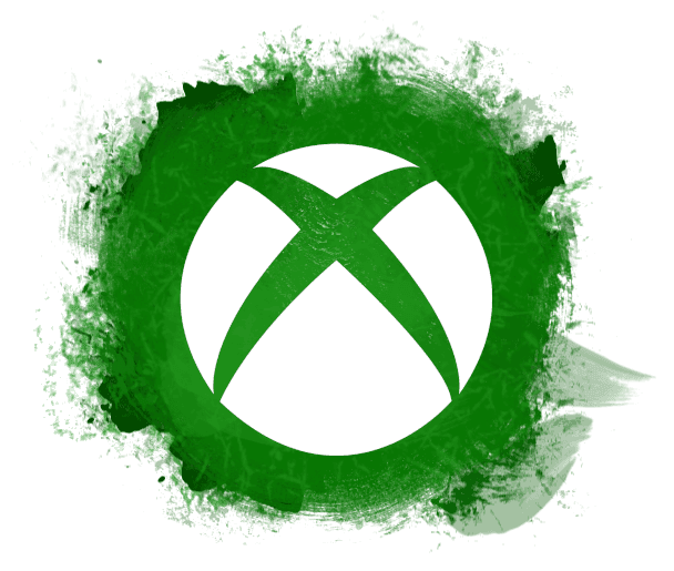 Xbox logo